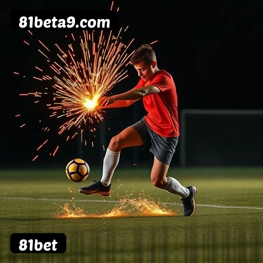 81bet bônus R$5.000 + 500 giros - Rollover 35x, prazo 30 dias, 38% taxa conversão