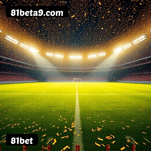 81bet PIX instantâneo Brasil - Depósito e saque em minutos 24/7